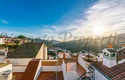 Canillas de Albaida, Málaga