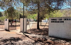 Macastre, Valencian Community