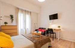Carrer dHonorat Juan, Valencia, Valencian Community 46007