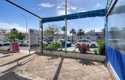 Torremolinos, Andalusia