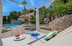 Pollença, Balearic Islands 07470