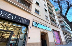 Sant Andreu de la Barca, Catalonia