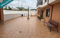 Almazora - Almassora, Valencian Community 12550