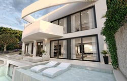 Altea, Valencia 03590