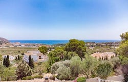 Moraira, Alicante/alacant 03725