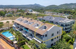 Jávea, Valencian Community 03730