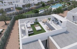 Barriada de San Jose Obrero, Murcia 30393