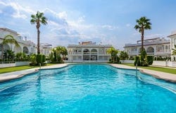 Ciudad Quesada, Costa Blanca (alicante)