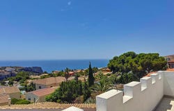Benitachell, Valencia 03726