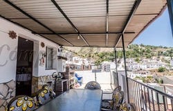 Cómpeta, Andalusia 29754