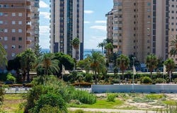 Calpe, Alicante/alacant 03710
