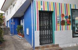 San Cristóbal de La Laguna, Canary Islands