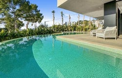 Costa d'en Blanes, Illes Balears|Baleares 07181