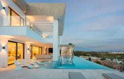 Benahavis, Andalusia 29679