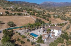 Guaro, Andalucía