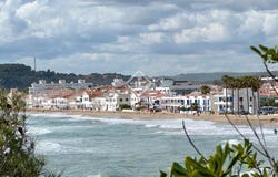 Altafulla, Catalonia 43893