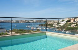 Maó, The Balearic Islands 07700
