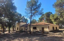 Ontinyent, Valencian Community 46870