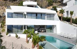 Altea, Valencia 03590