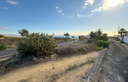Arafo, Canary Islands