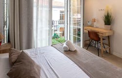 Carrer dels Àngels, Valencia, Valencian Community 46011
