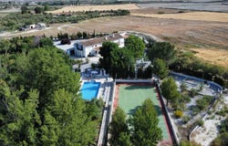 Diseminado los Pantanos, 1, 18810 Caniles, Granada, Spain, Caniles, Andalusia 18810