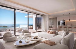 Benalmádena, Andalusia 29630