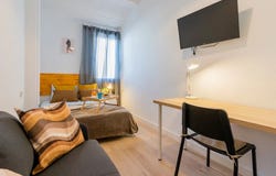 Carrer dHonorat Juan, Valencia, Valencian Community 46007