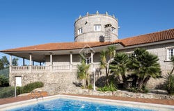 Sobrán, Galicia 36611