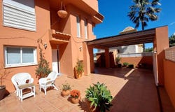 Calpe, A, Calpe, Valencian Community 03710