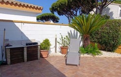 Chiclana De La Frontera, Cadiz