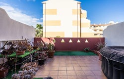 Arona, The Canary Islands 38640