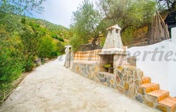 Cómpeta, Andalusia 29754