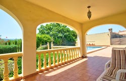 Beniarbeig, Valencia 03778
