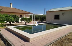 La Guijarrosa, Andalusia 14547