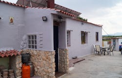 Monòver, Valencia 03640