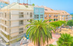 Benissa, Valencian Community