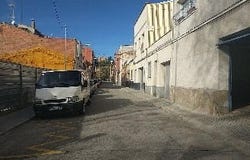 Terrassa, Catalonia