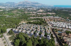 Polop, Valencia 03520