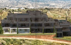 Ojen, Andalusia 29610
