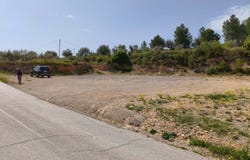 Calles, Valencian Community