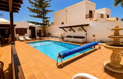 Arrecife, Canary Islands 35500