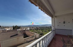 Oria, Andalusia 04800