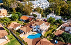 Benalmadena, Andalusia