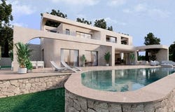 Jávea / Xàbia, Valencian Community 03730