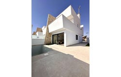 San Blas, Murcia 30720