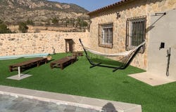 Fortuna, Region of Murcia