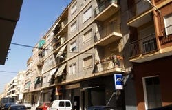 Cartaya, Valencian Community