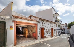 Calle la Real 20, Santiago del Teide, Canary Islands 38684