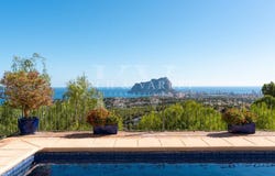 Benissa, Valencia 03720
